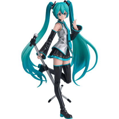 Blokees Fantastics Series - Hatsune Miku Official Outfit - Collector Life - Blokees