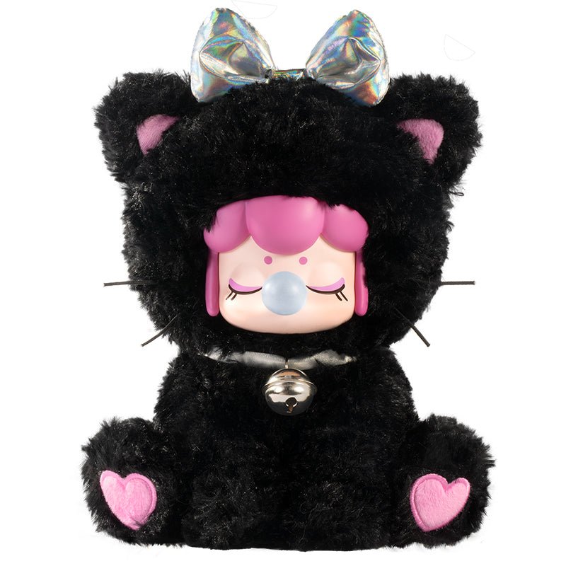 Nanci Tea Time Kitties Blind Box Collectible Figures - Collector Life - Rolife