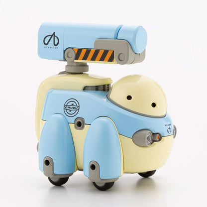 Kotobukiya Maruttoys Tamotu MODERHYTHM Collaboration (Light Blue Ver.) - Collector Life - Kotobukiya