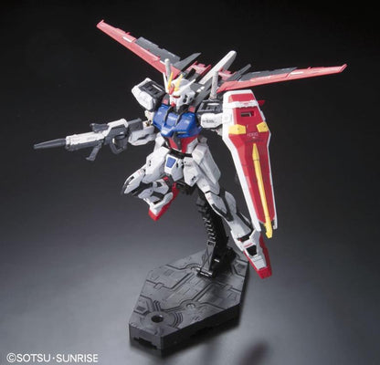 RG 1/144 Aile Strike Gundam - Collector Life - Bandai
