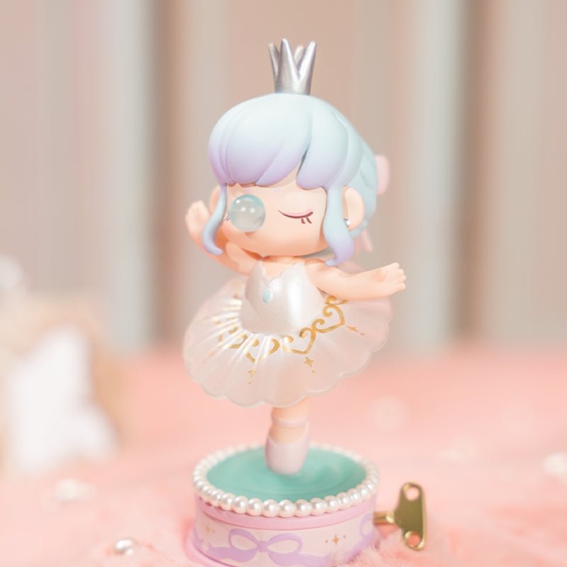 Nanci's Museum of Fantasy Blind Box - Collector LifeRolife