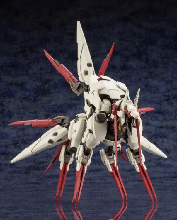 Kotobukiya Hexa Gear Weird Tails - Collector Life - Kotobukiya