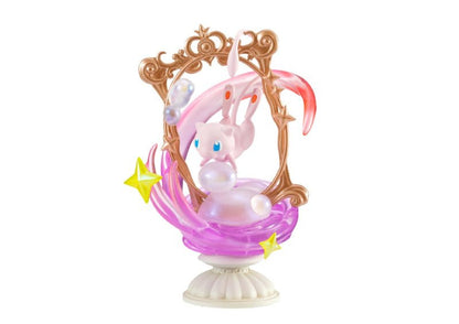 Re-Ment Pokémon Decorative Frame Collection 2 Blind Box - Collector Life - Re-Ment