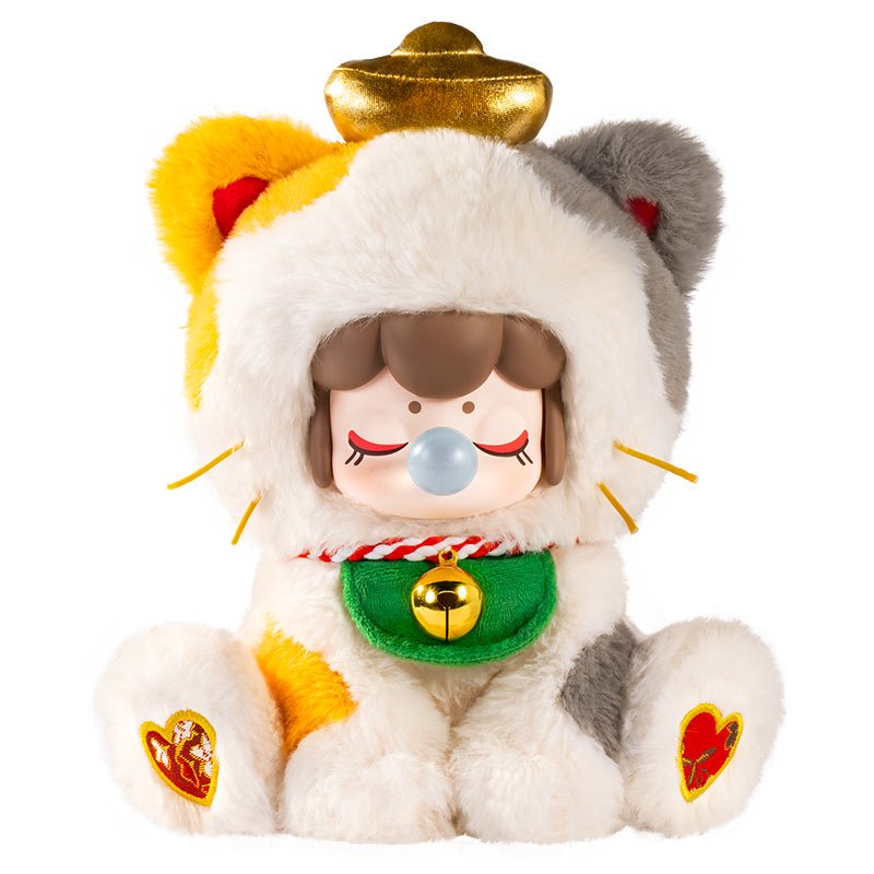 Nanci Tea Time Kitties Blind Box Collectible Figures - Collector Life - Rolife