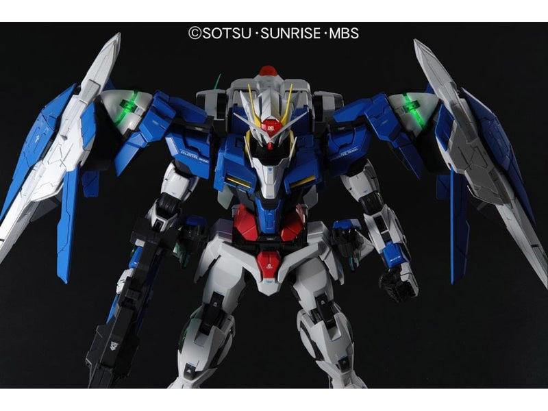 PG 1/60 00 Raiser - Collector Life - Bandai