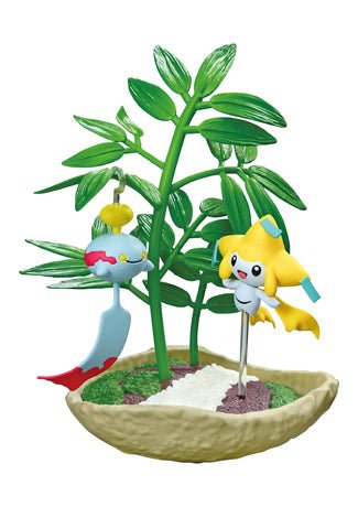 Re-Ment Pokémon Pocket Bonsai 3 Blind Box - Collector Life - Re-Ment