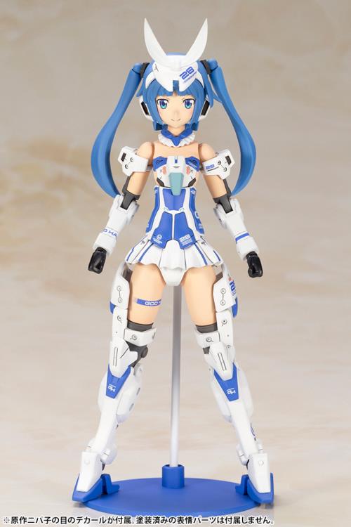 Kotobukiya Frame Arms Girl Architect (Nipako Ver.) - Collector Life - Kotobukiya