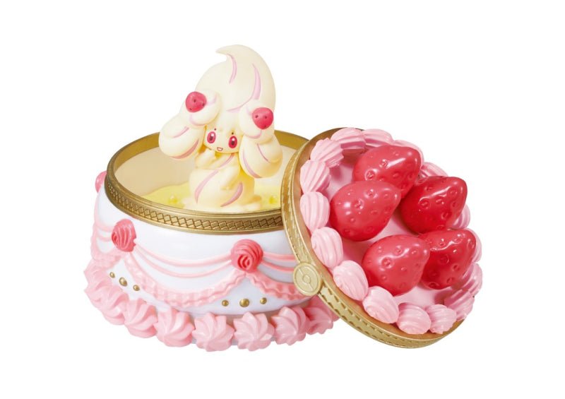 Re-Ment Pokémon Romantic Collection 2 Blind Box - Collector Life - Re-Ment