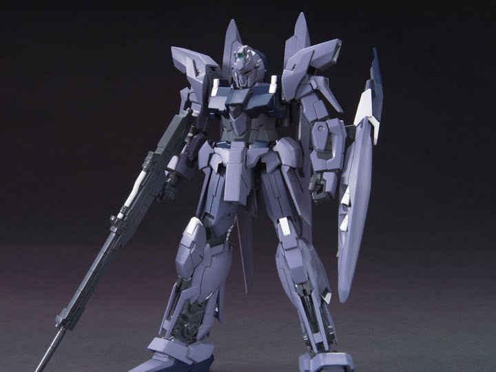 HGUC 1/144 #115 MSN-001A1 Delta Plus - Collector Life - Bandai