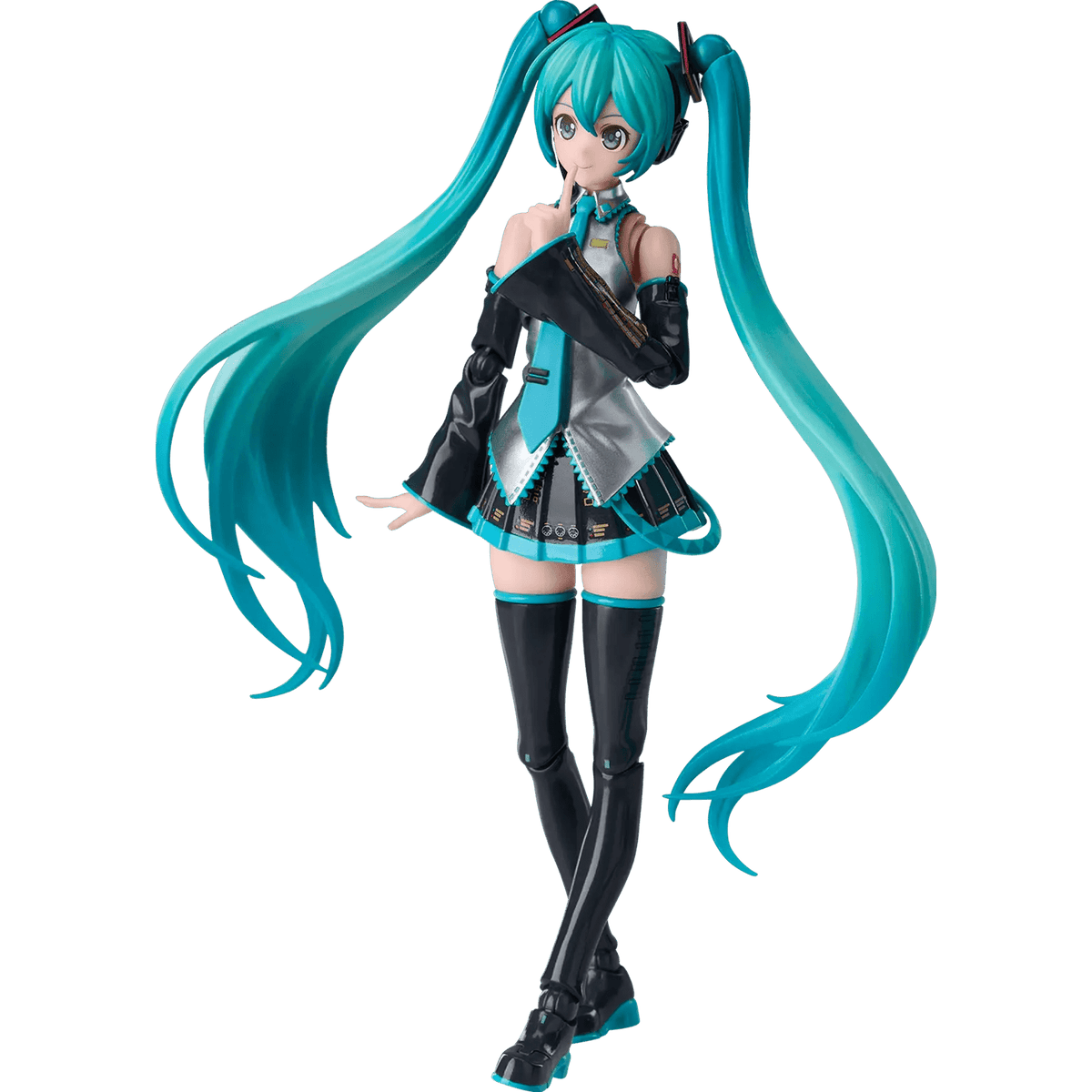 Blokees Fantastics Series - Hatsune Miku Official Outfit - Collector Life - Blokees