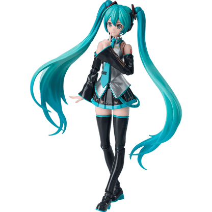 Blokees Fantastics Series - Hatsune Miku Official Outfit - Collector Life - Blokees