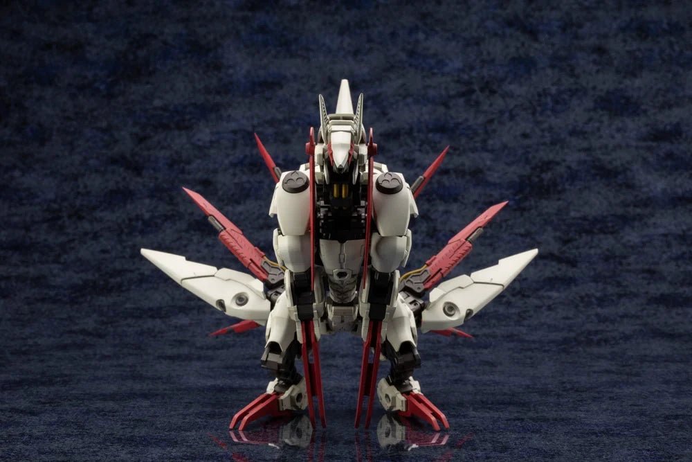 Kotobukiya Hexa Gear Weird Tails - Collector Life - Kotobukiya