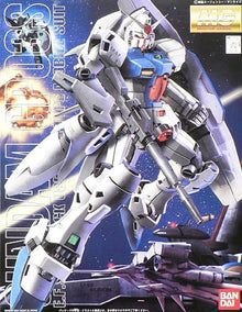 MG 1/100 RX-78GP03S Gundam Stamen - Collector Life - Bandai