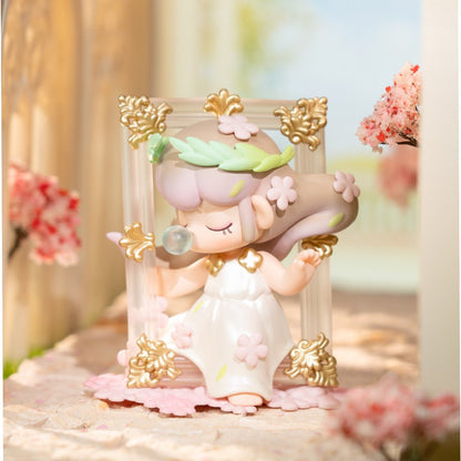 Nanci's Museum of Fantasy Blind Box - Collector LifeRolife