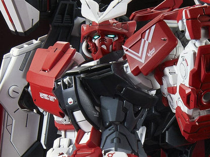 MG 1/100 MBF-02VV Gundam Astray Turn Red - Collector Life - Bandai