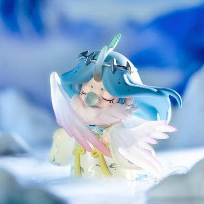 Nanci Series 14 Oriental Auspiciousness Blind Box - Collector Life Rolife