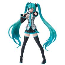 Blokees Fantastics Series - Hatsune Miku Official Outfit - Collector Life - Blokees