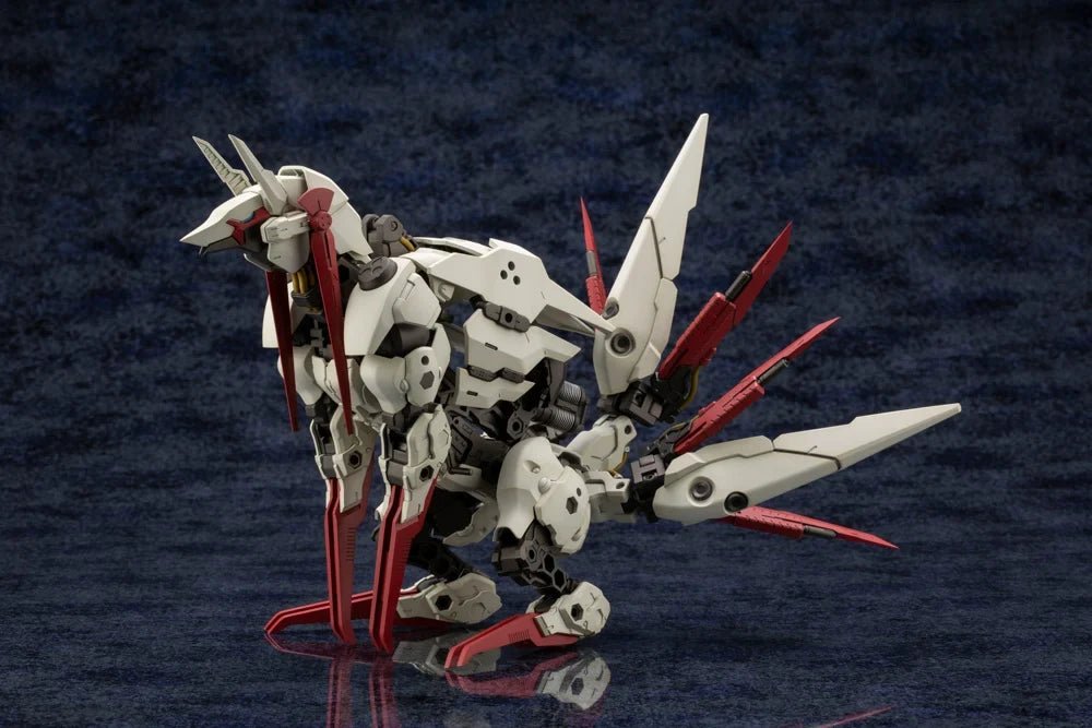 Kotobukiya Hexa Gear Weird Tails - Collector Life - Kotobukiya