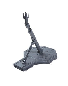 Action Base 1 (Gray) - Collector Life - Bandai