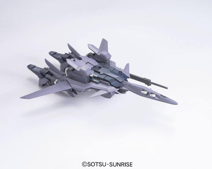 HGUC 1/144 #115 MSN-001A1 Delta Plus - Collector Life - Bandai