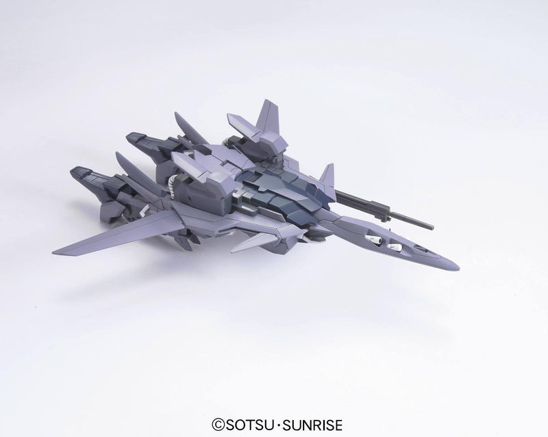 HGUC 1/144 #115 MSN-001A1 Delta Plus - Collector Life - Bandai