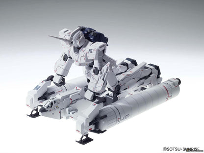 MG 1/100 RX-0 Full Armor Unicorn Gundam Ver.Ka - Collector Life - Bandai