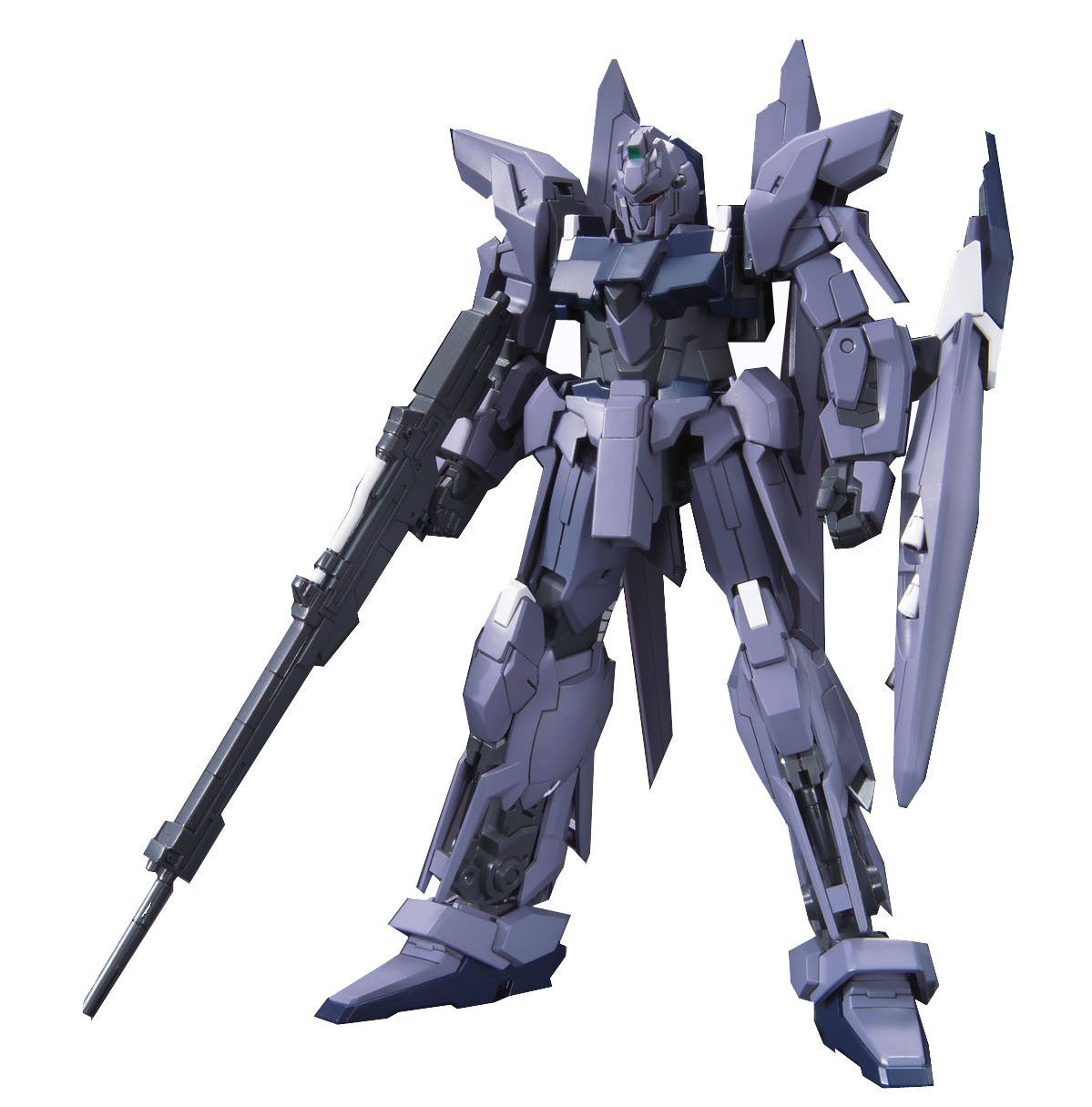 HGUC 1/144 #115 MSN-001A1 Delta Plus - Collector Life - Bandai