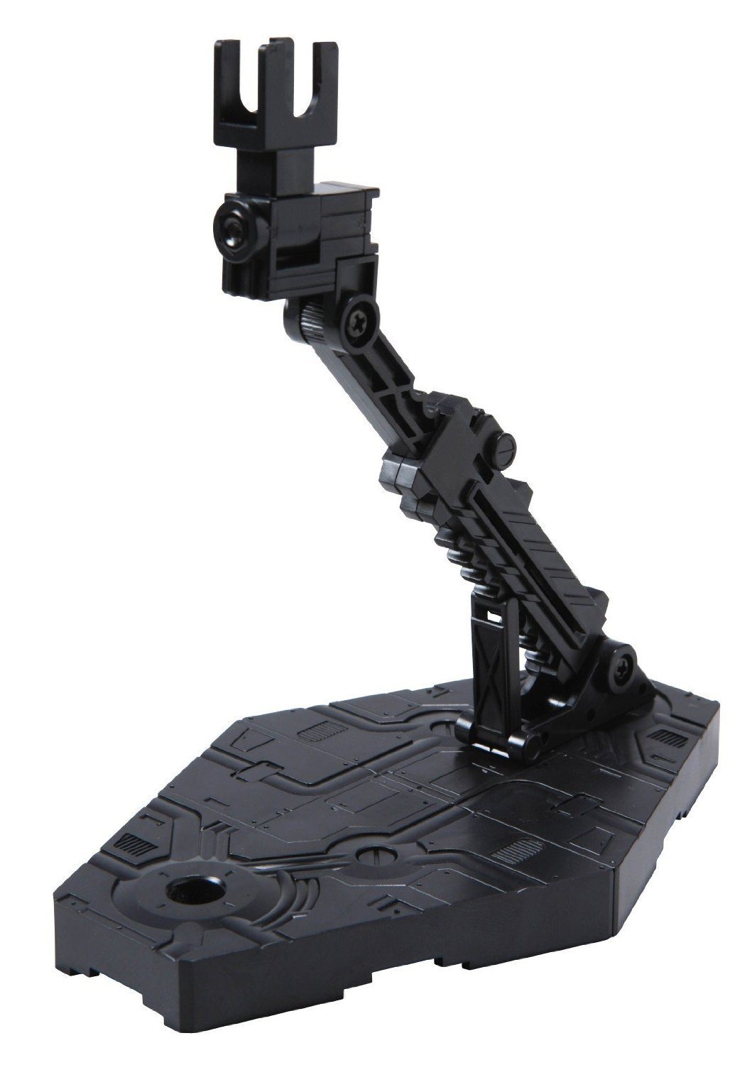 Action Base 2 (Black) - Collector Life - Bandai