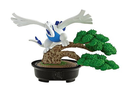 Re-Ment Pokémon Pocket Bonsai 2 Blind Box - Collector Life - Re-Ment