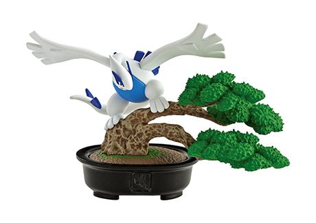 Re-Ment Pokémon Pocket Bonsai 2 Blind Box - Collector Life - Re-Ment