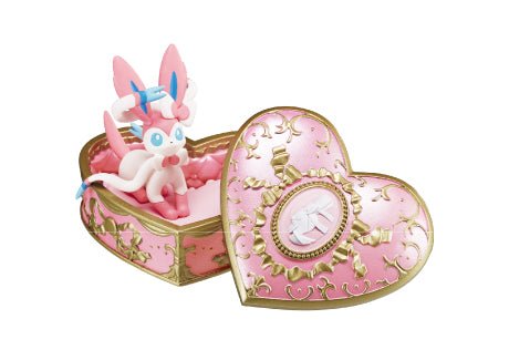 Re-Ment Pokémon Romantic Collection Blind Box - Collector Life - Re-Ment