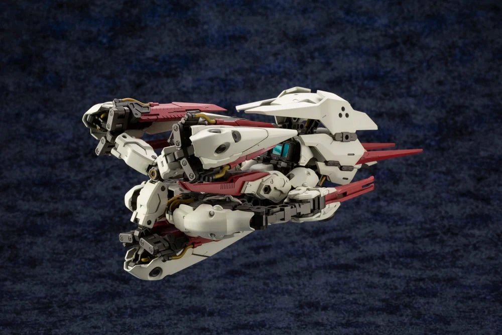 Kotobukiya Hexa Gear Weird Tails - Collector Life - Kotobukiya