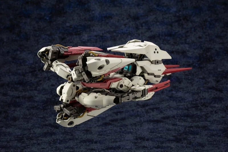 Kotobukiya Hexa Gear Weird Tails - Collector Life - Kotobukiya