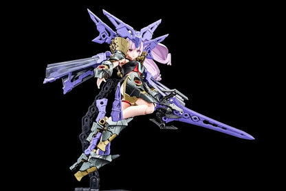 Kotobukiya Megami Device Buster Doll Paladin (Darkness Claw) - Collector Life - Kotobukiya