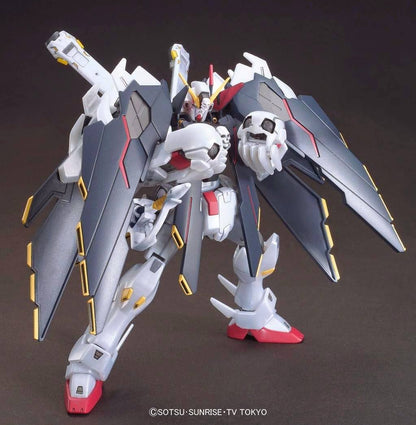 HGBF 1/144 #035 Crossbone Gundam X1 Full Cloth Type.GBFT - Collector Life - Bandai