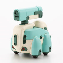 Kotobukiya Maruttoys Tamotu MODERHYTHM Collaboration (Light Green Ver.) - Collector Life - Kotobukiya