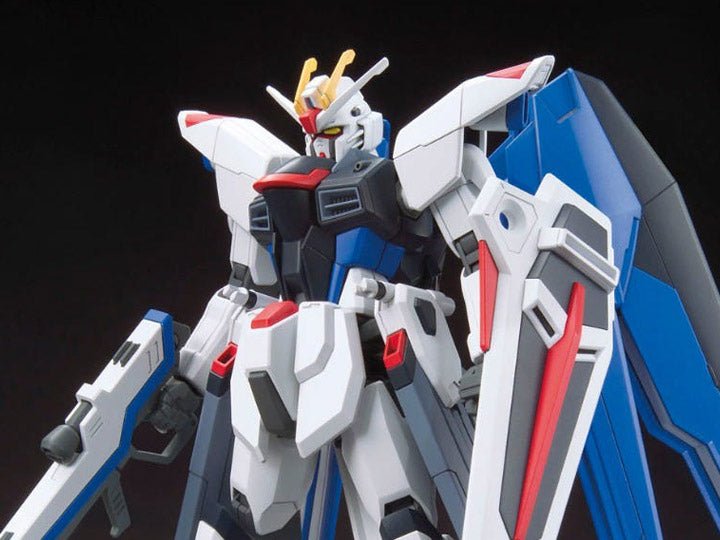 HGCE 1/144 #192 ZGMF-X10A Freedom Gundam (Revive) - Collector Life - Bandai