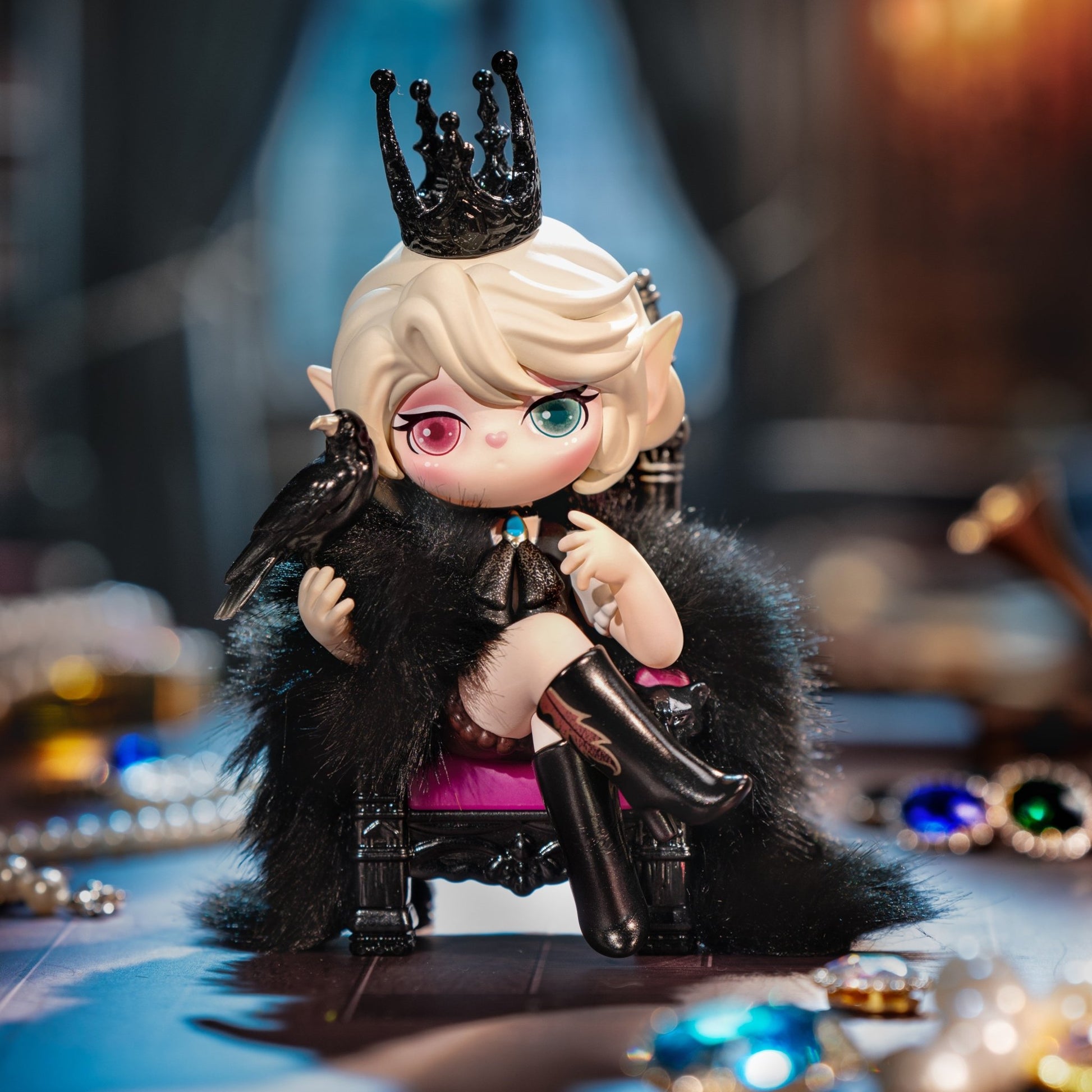 Suri's Mystery Castie Blind Box - Collector LifeRolife