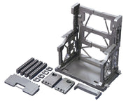 Builders Parts System Base 001 (Gun Metallic)