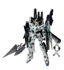 MG 1/100 RX-0 Full Armor Unicorn Gundam Ver.Ka - Collector Life - Bandai