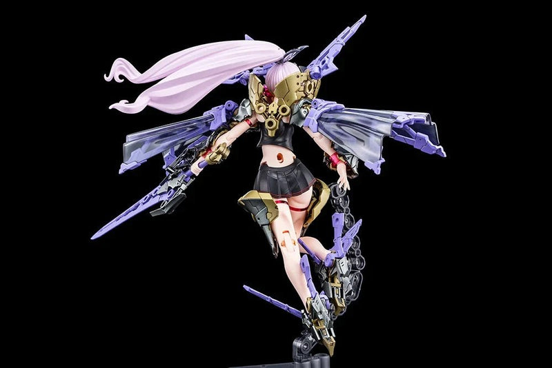 Kotobukiya Megami Device Buster Doll Paladin (Darkness Claw) - Collector Life - Kotobukiya