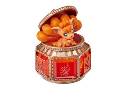 Re-Ment Pokémon Romantic Collection 2 Blind Box - Collector Life - Re-Ment