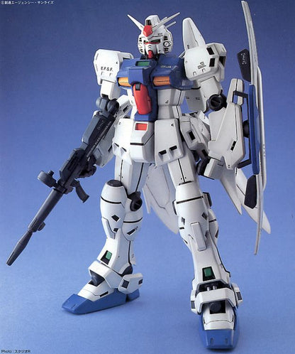 MG 1/100 RX-78GP03S Gundam Stamen - Collector Life - Bandai