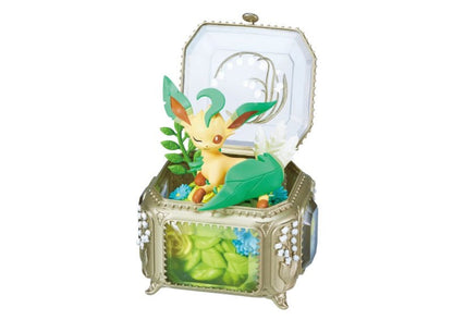Re-Ment Pokémon Romantic Collection 2 Blind Box - Collector Life - Re-Ment