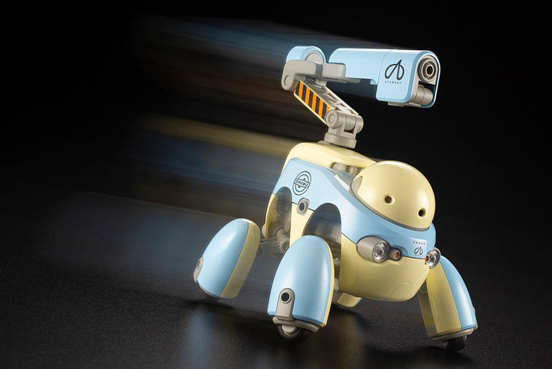 Kotobukiya Maruttoys Tamotu MODERHYTHM Collaboration (Light Blue Ver.) - Collector Life - Kotobukiya