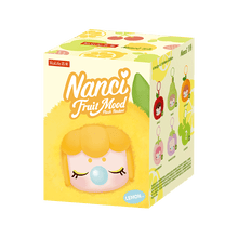 Nanci Fruit Mood Blind Box Collectible Figures - Collector Life - Rolife