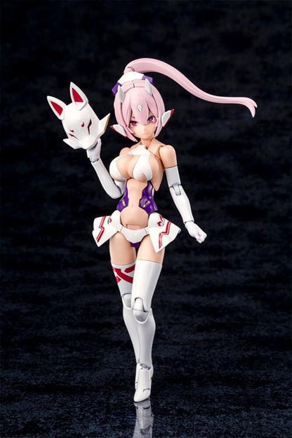 Kotobukiya Megami Device Asra Nine-Tails - Collector Life - Kotobukiya