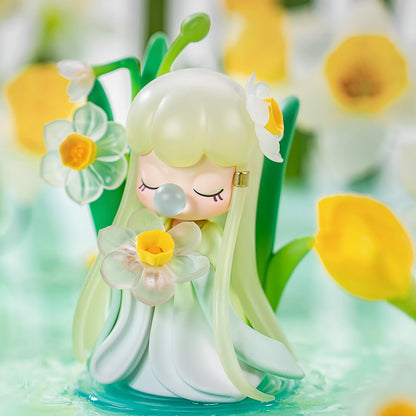 Nanci Flower Stories Blind Box - Collector LifeRolife