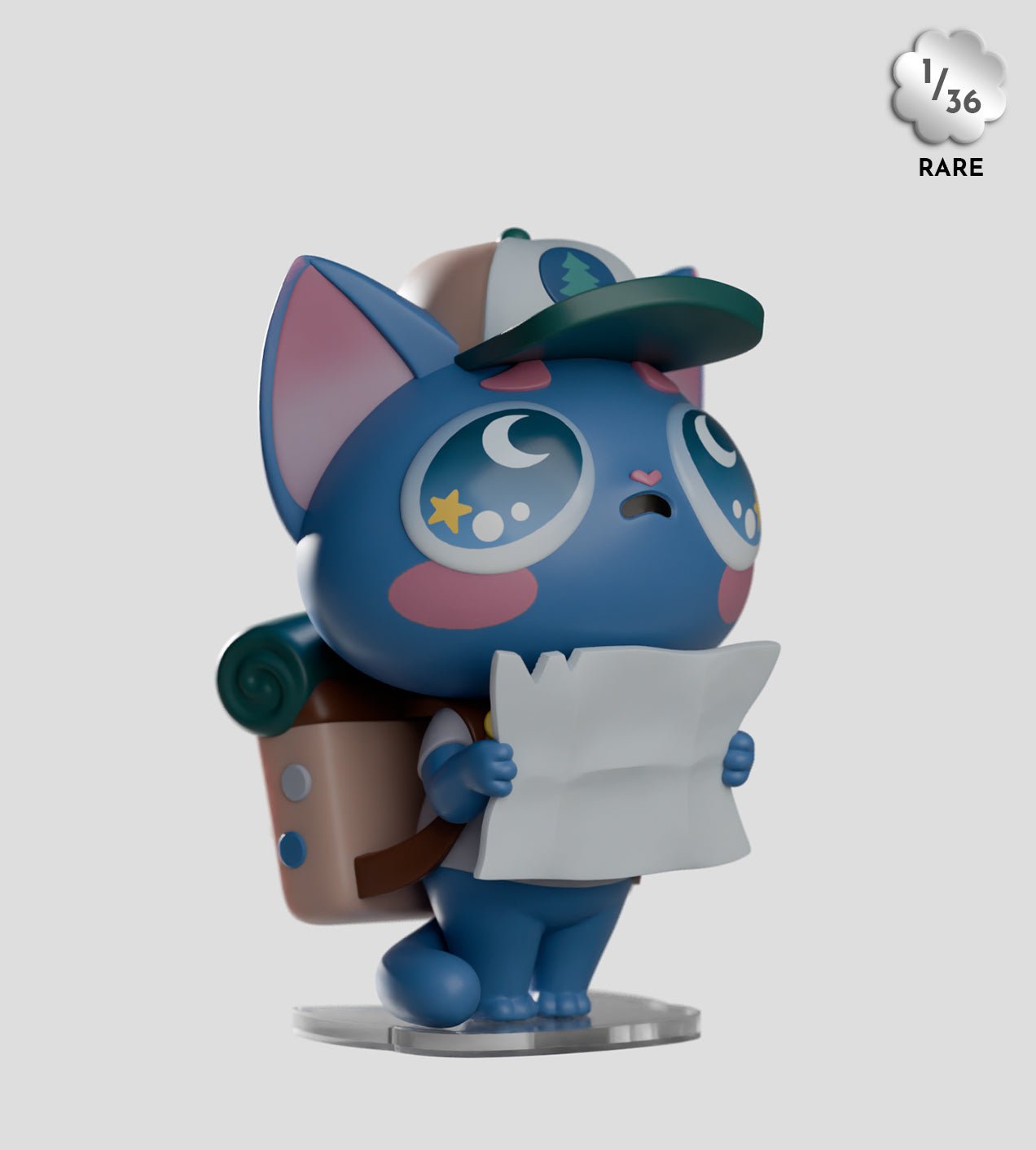 Widdle Baby Blind Box Collectible Figures - Collector Life - Kaleidos Creative