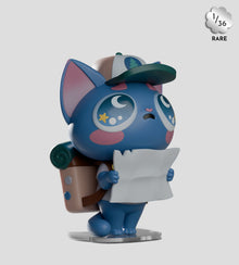 Widdle Baby Blind Box Collectible Figures - Collector Life - Kaleidos Creative